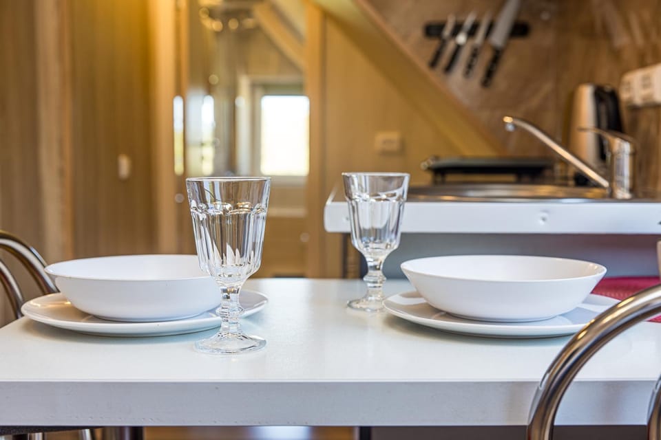 Willow studio apartment in Klaipeda Oldtown Apartment in Klaipėda