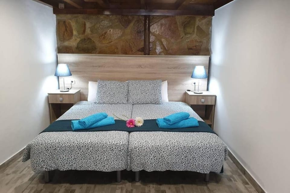 Apartamento Eucalipto Apartment in Isla de Lanzarote