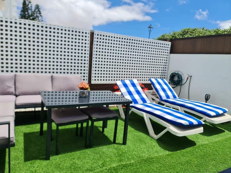 Apartamento Eucalipto Apartment in Isla de Lanzarote