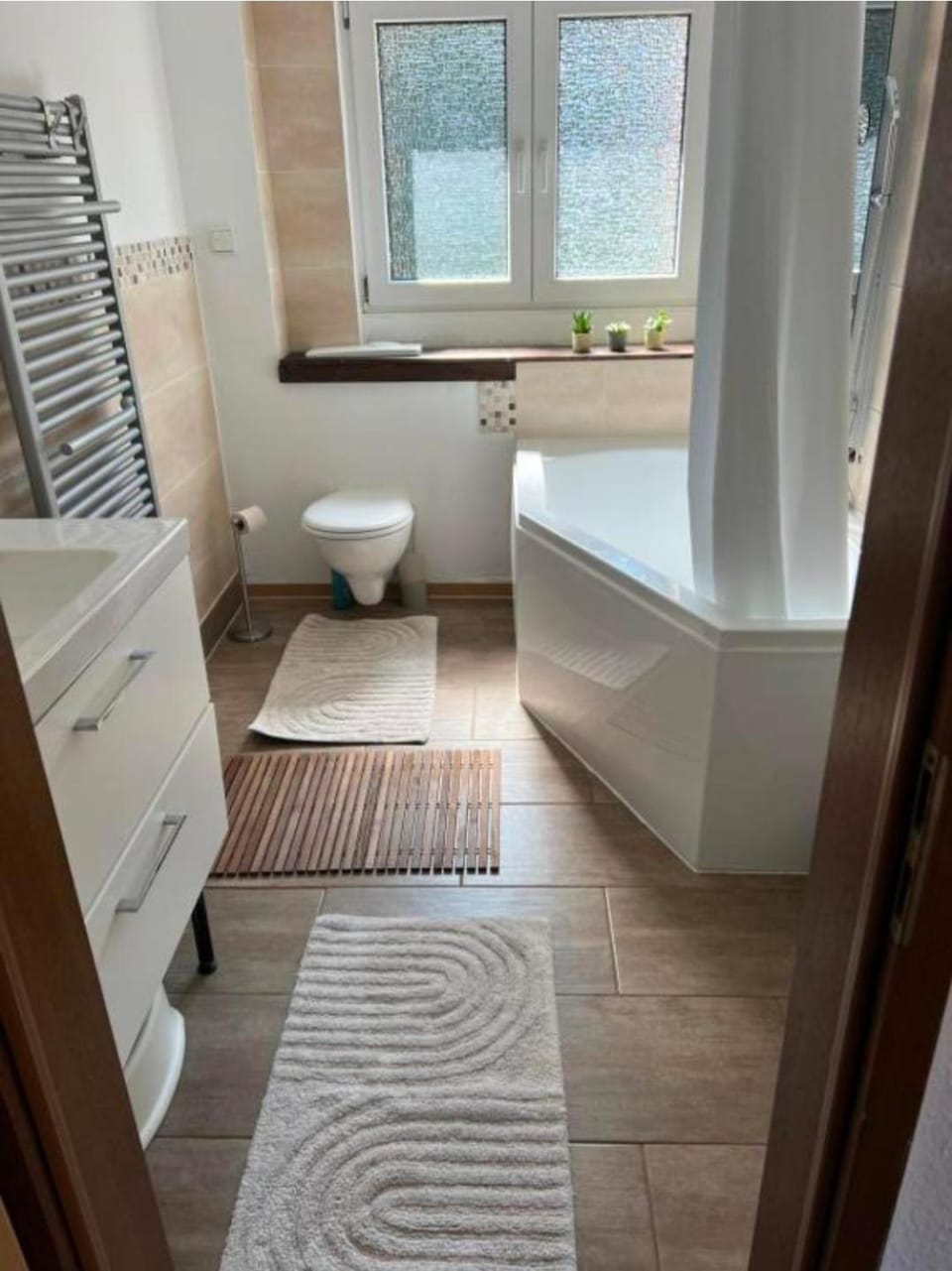 Fewo Eifel Dahlem Nationalpark Sonnenterrasse & Kamin Apartment in Vulkaneifel