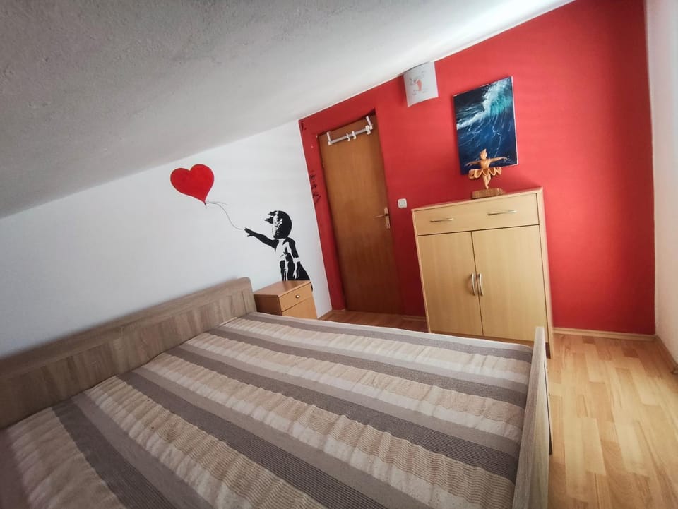 Apartment Vir Apartment in Zadar County