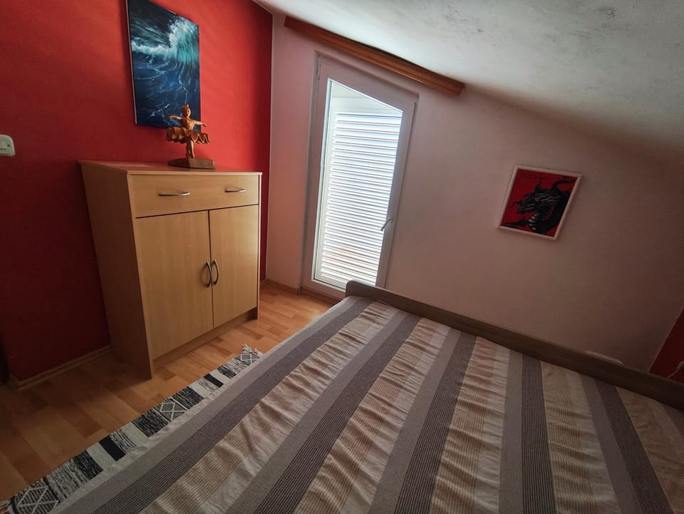 Apartment Vir Apartment in Zadar County