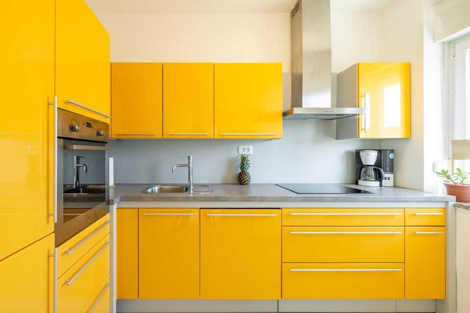 Apartment Justina Medulin with Balcony & Parking Apartment in Medulin