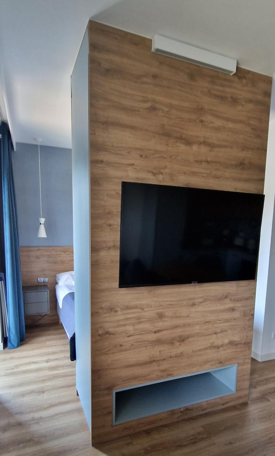 TV and multimedia