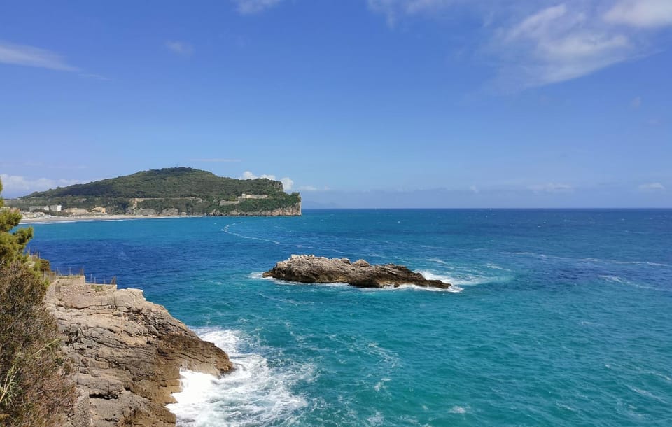Gaeta Holidays Bed and Breakfast in Gaeta