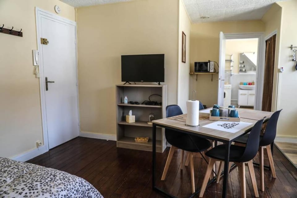 Grand studio Apartment in Hauts-de-France