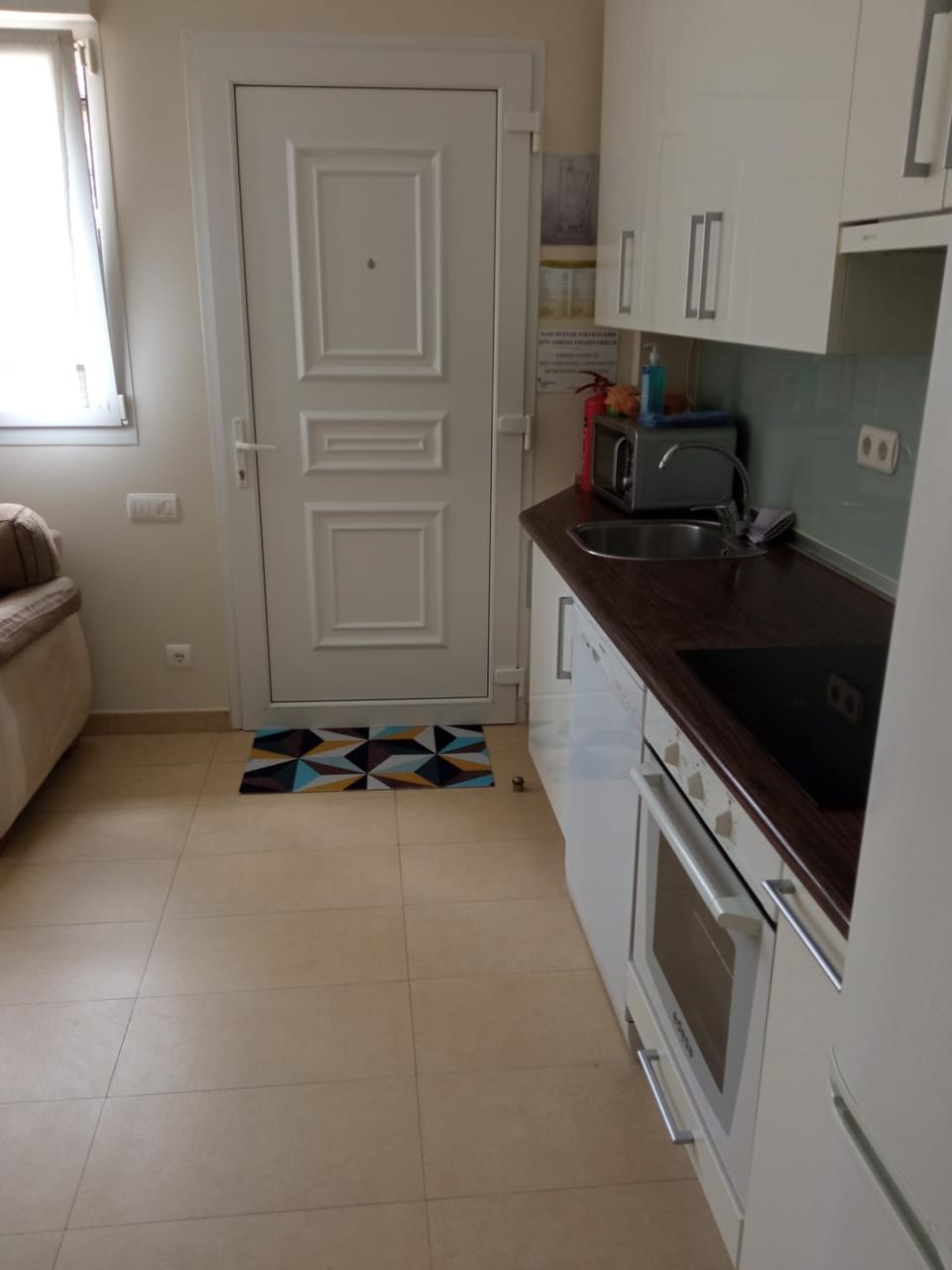 UGARTEKO ETXEA Apartment in Arratia-Nerbioi