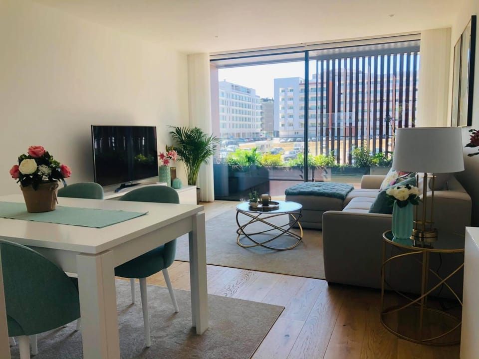 Apartment PURO HOMES Apartment in Aveiro