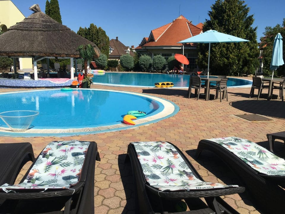 sunbed