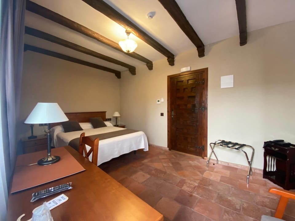 Hotel Rural El Lagar de Nemesio Hotel in Community of Madrid
