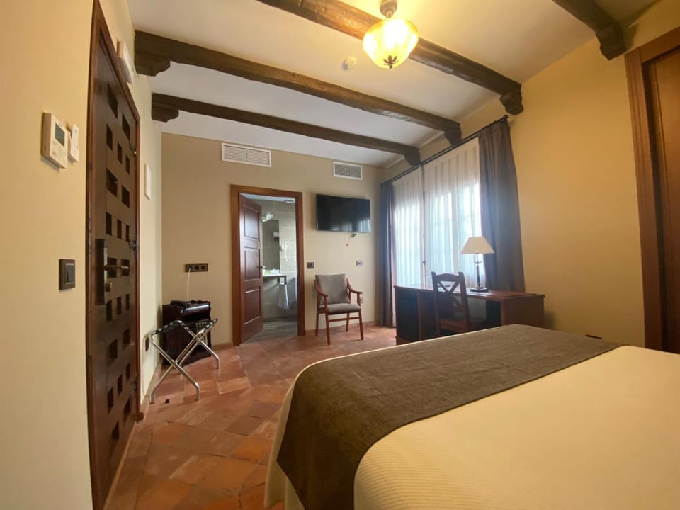Hotel Rural El Lagar de Nemesio Hotel in Community of Madrid