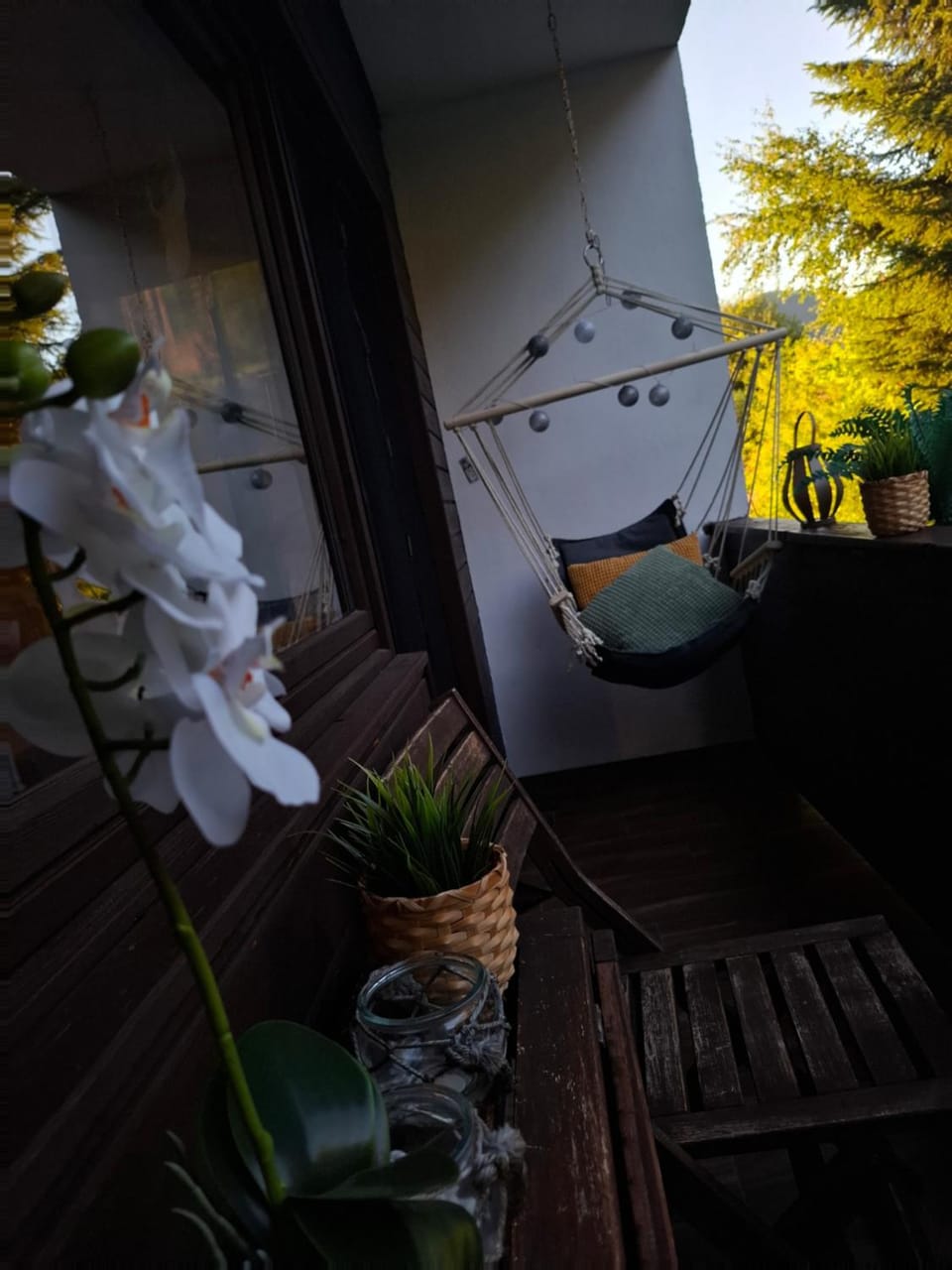 Ferienwohnung am Bischofsberg Apartment in Upper Austria