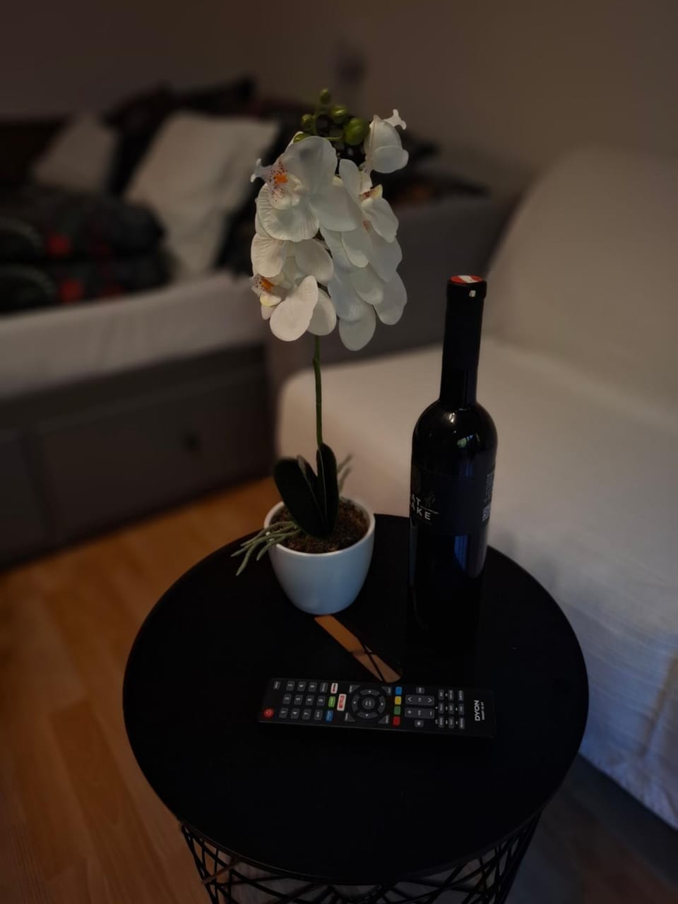 Ferienwohnung am Bischofsberg Apartment in Upper Austria