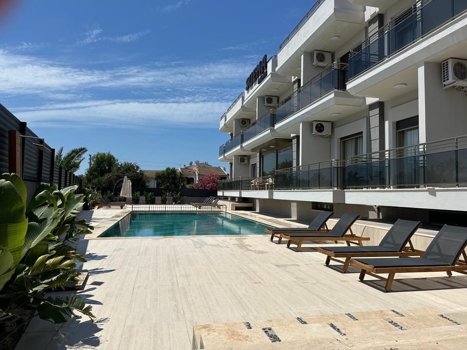 SUENA HOTEL Çeşme Hotel in Cesme