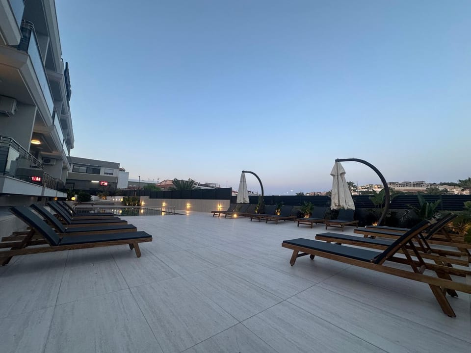 SUENA HOTEL Çeşme Hotel in Cesme