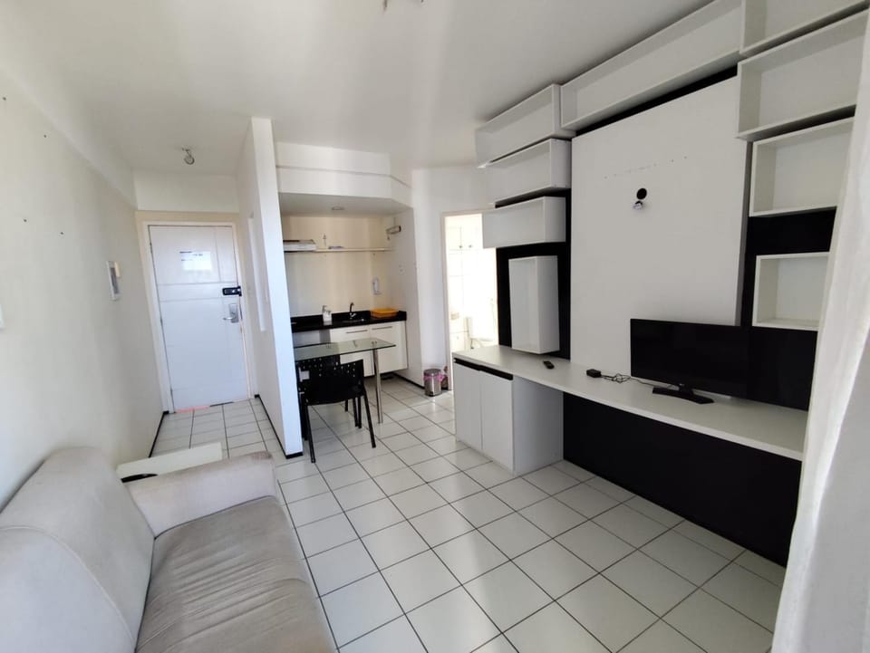 Biarritz temporadalitoranea Apartment in São Luís