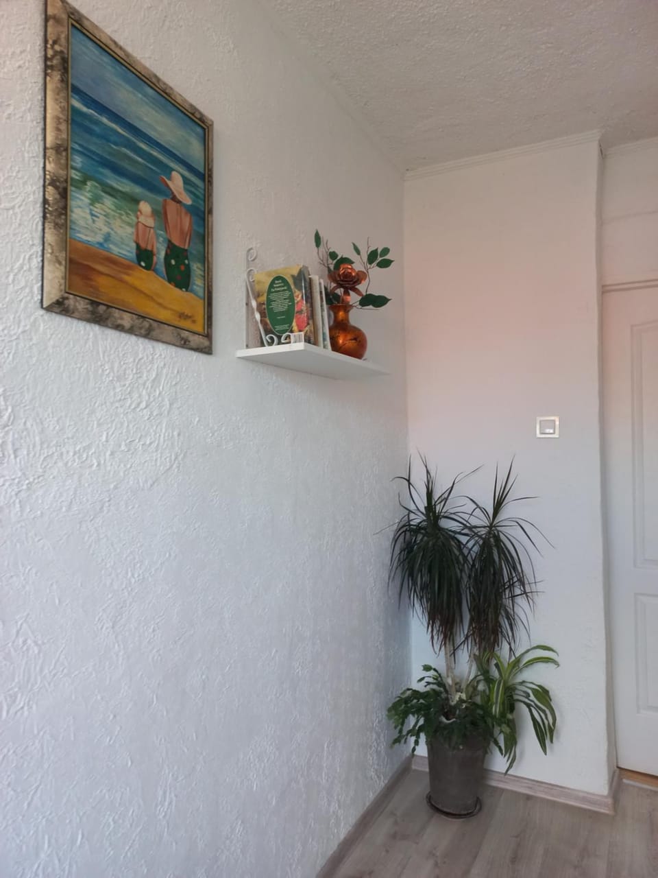 Pokój jednoosobowy blisko centrum Vacation rental in Gdansk