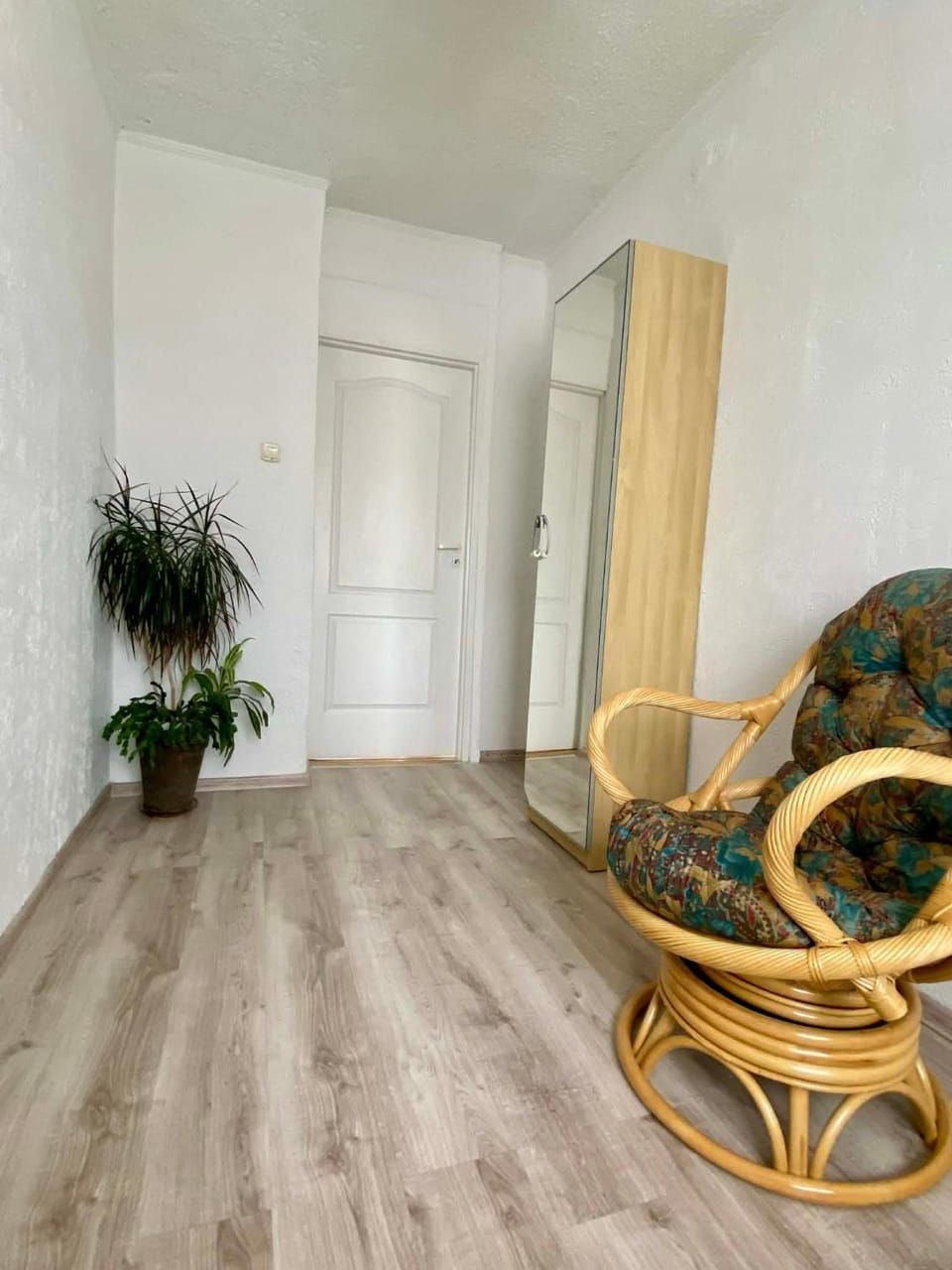 Pokój jednoosobowy blisko centrum Vacation rental in Gdansk