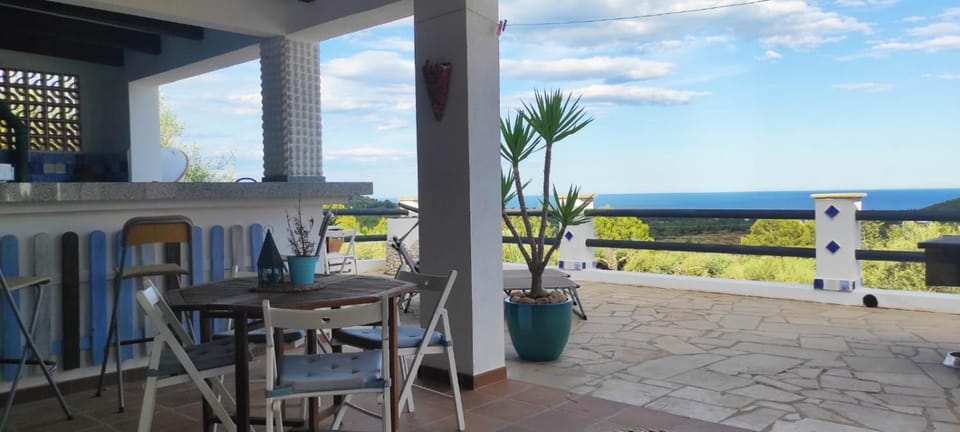 Flaire Mar House in Baix Ebre