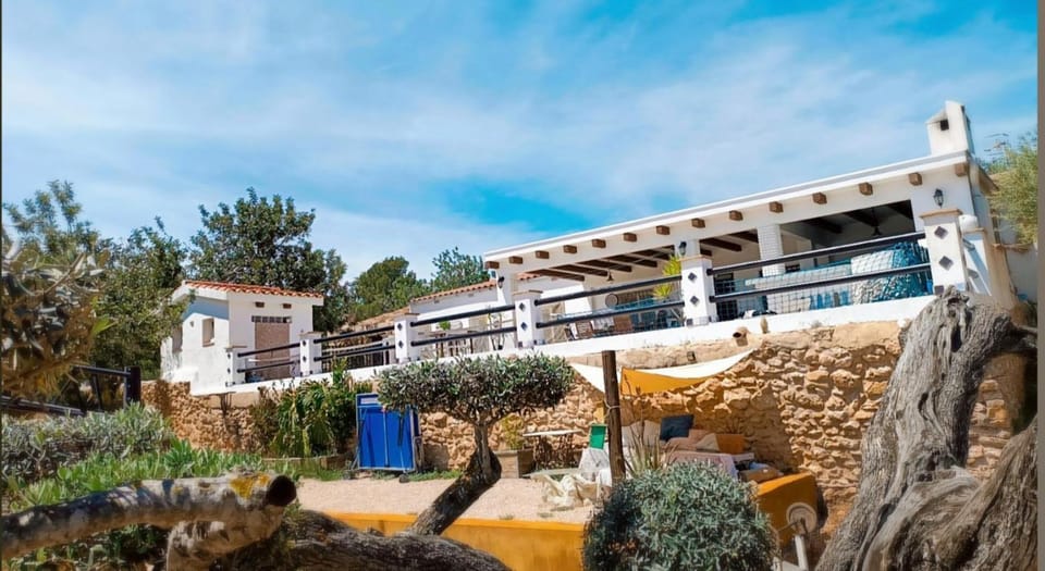 Flaire Mar House in Baix Ebre