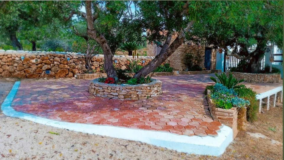 Flaire Mar House in Baix Ebre