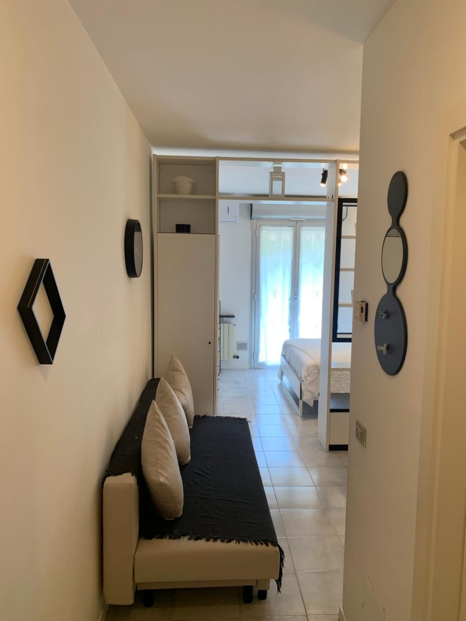 La Beverita by the sea Apartment in Ventimiglia