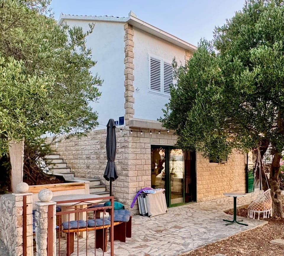 Holiday home AZZURRO PARADISO House in Šibenik-Knin County, Croatia