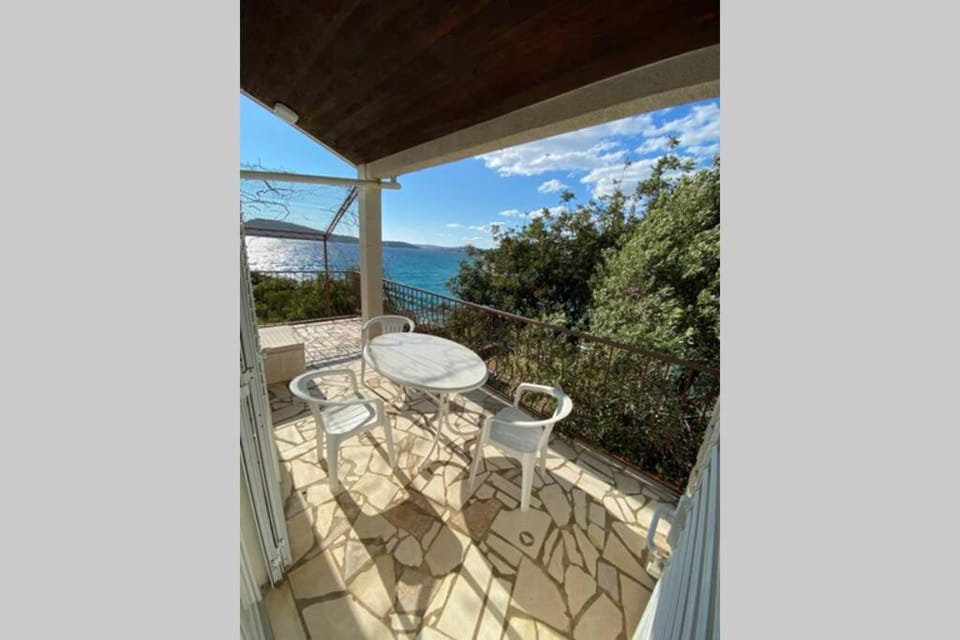 Holiday home AZZURRO PARADISO House in Šibenik-Knin County, Croatia