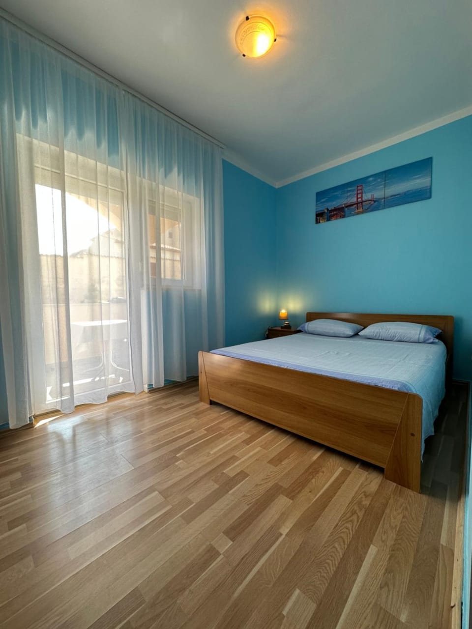 Apartments Armin Apartment in Medulin