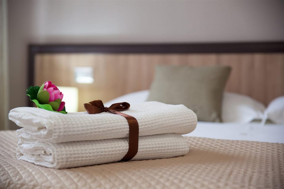 Kristal Bed and Breakfast in San Vito Lo Capo