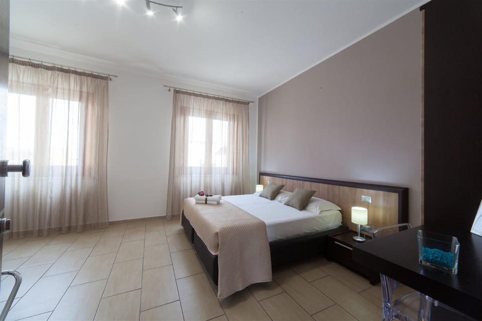 Kristal Bed and Breakfast in San Vito Lo Capo