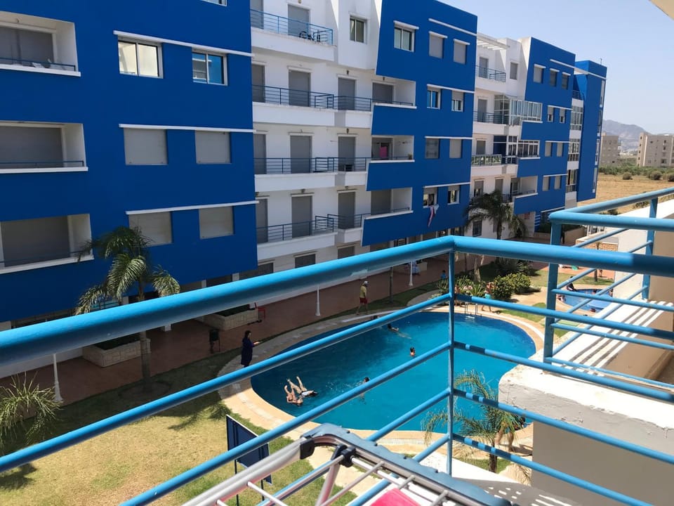 Garden, Swimming pool