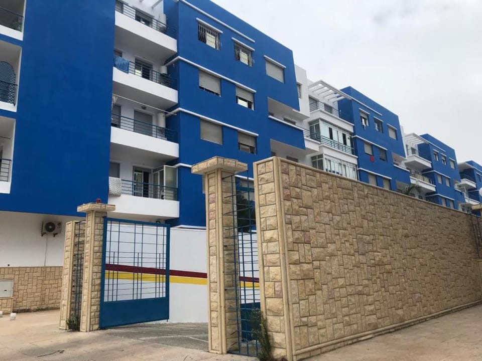 Cala Iris Appartement de vacances Apartment in Tangier-Tétouan-Al Hoceima