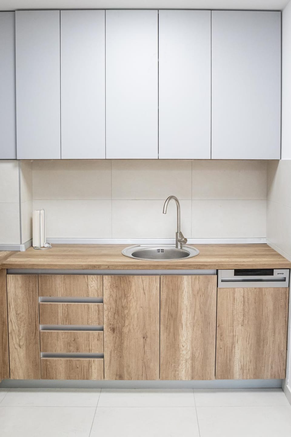 Despa New Belgrade Apartment in Belgrade