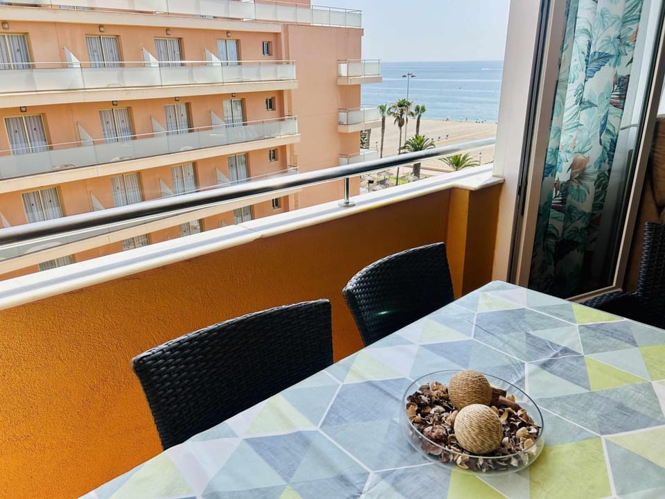 Casa Playa Roquetas Apartment in Roquetas de Mar