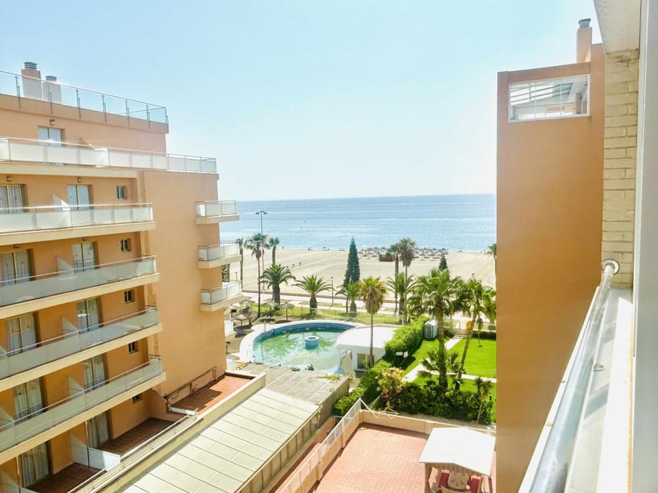 Casa Playa Roquetas Apartment in Roquetas de Mar