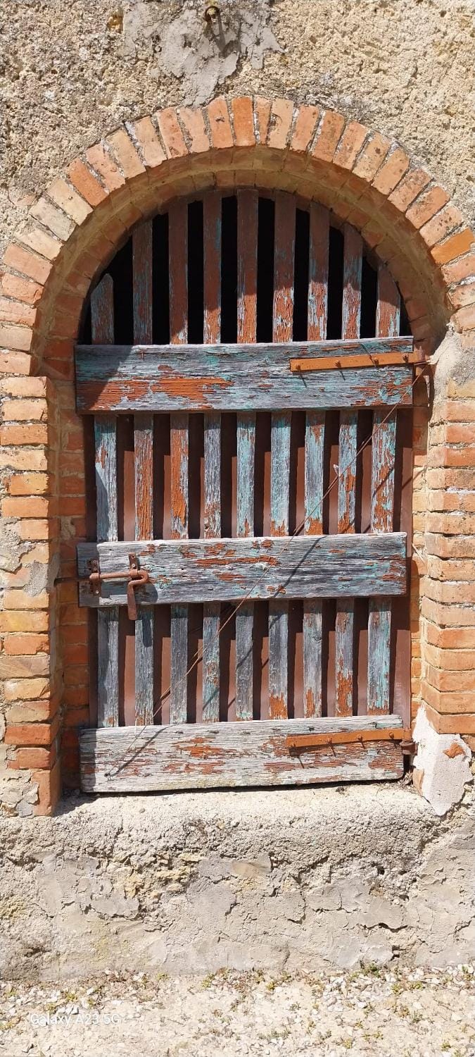 Azienda Agricola Polveraia Farm Stay in Tuscany
