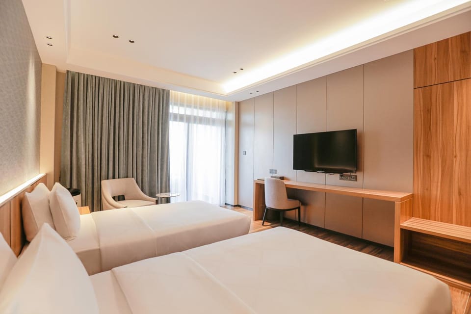 TV and multimedia, Bedroom