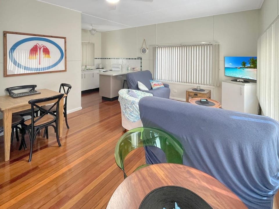 Aqua Cottage House in Lake Cathie