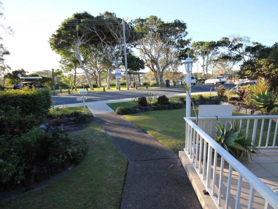 Aqua View Villa in Lake Cathie