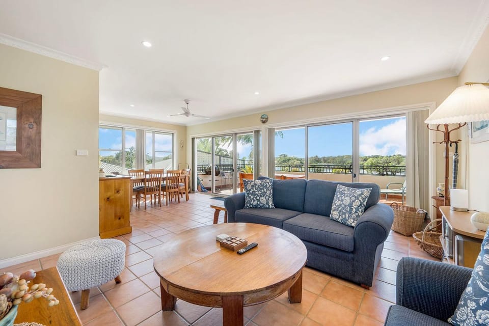 Slipways House in Laurieton