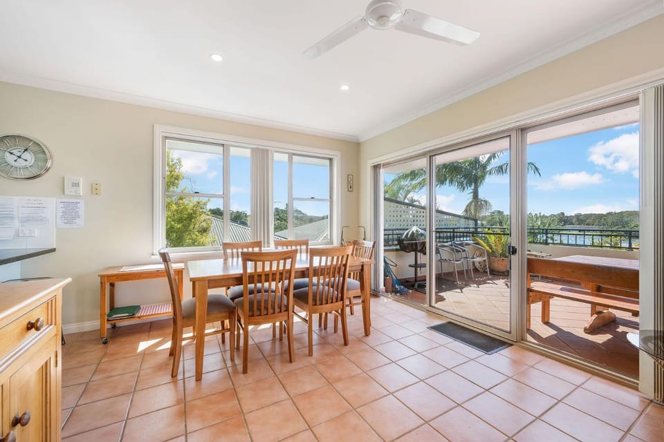 Slipways House in Laurieton
