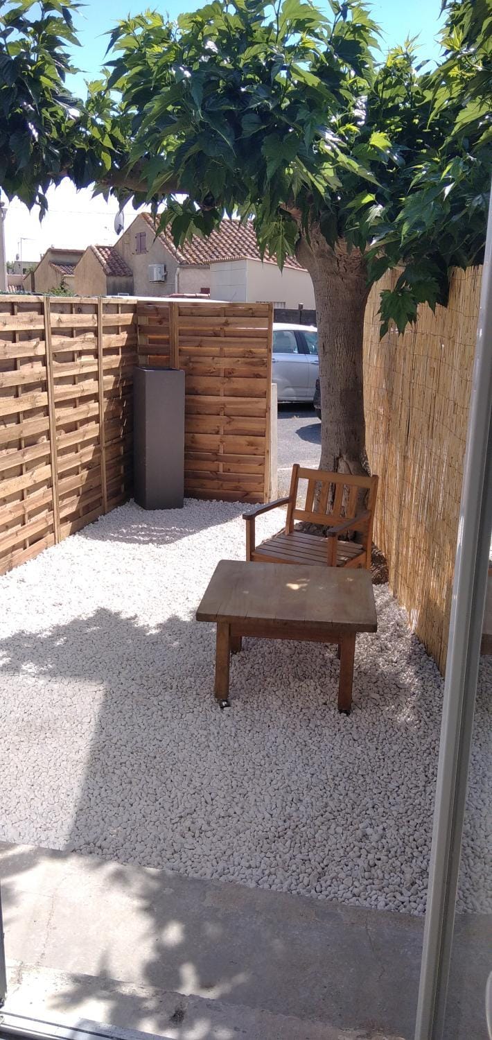 Plénitude Apartment in Occitanie