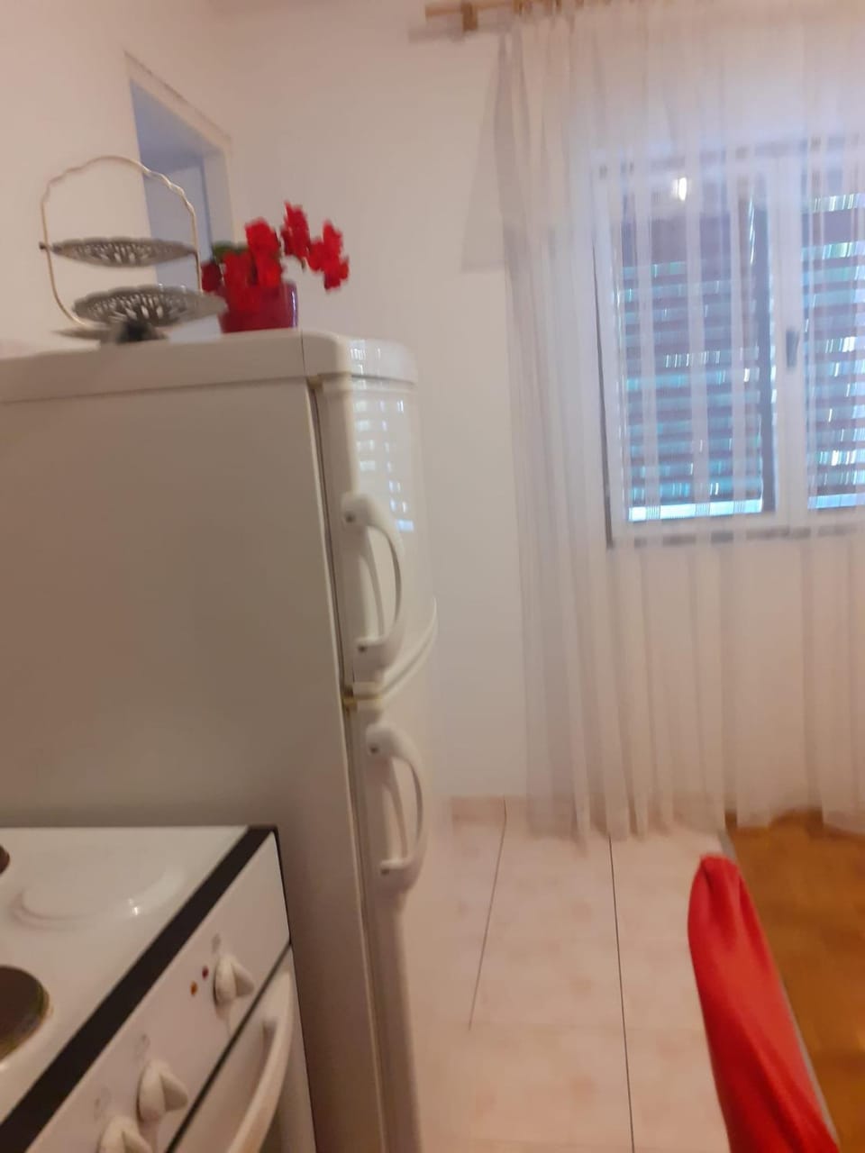 Apartman Sunce Apartment in Šibenik-Knin County, Croatia