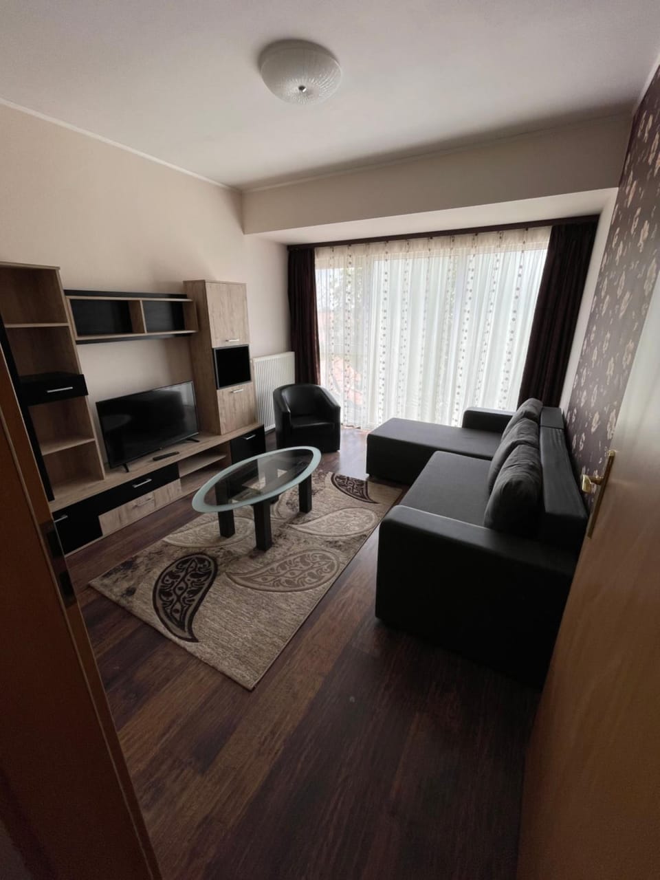 Olympia Residence Apartment in Romania