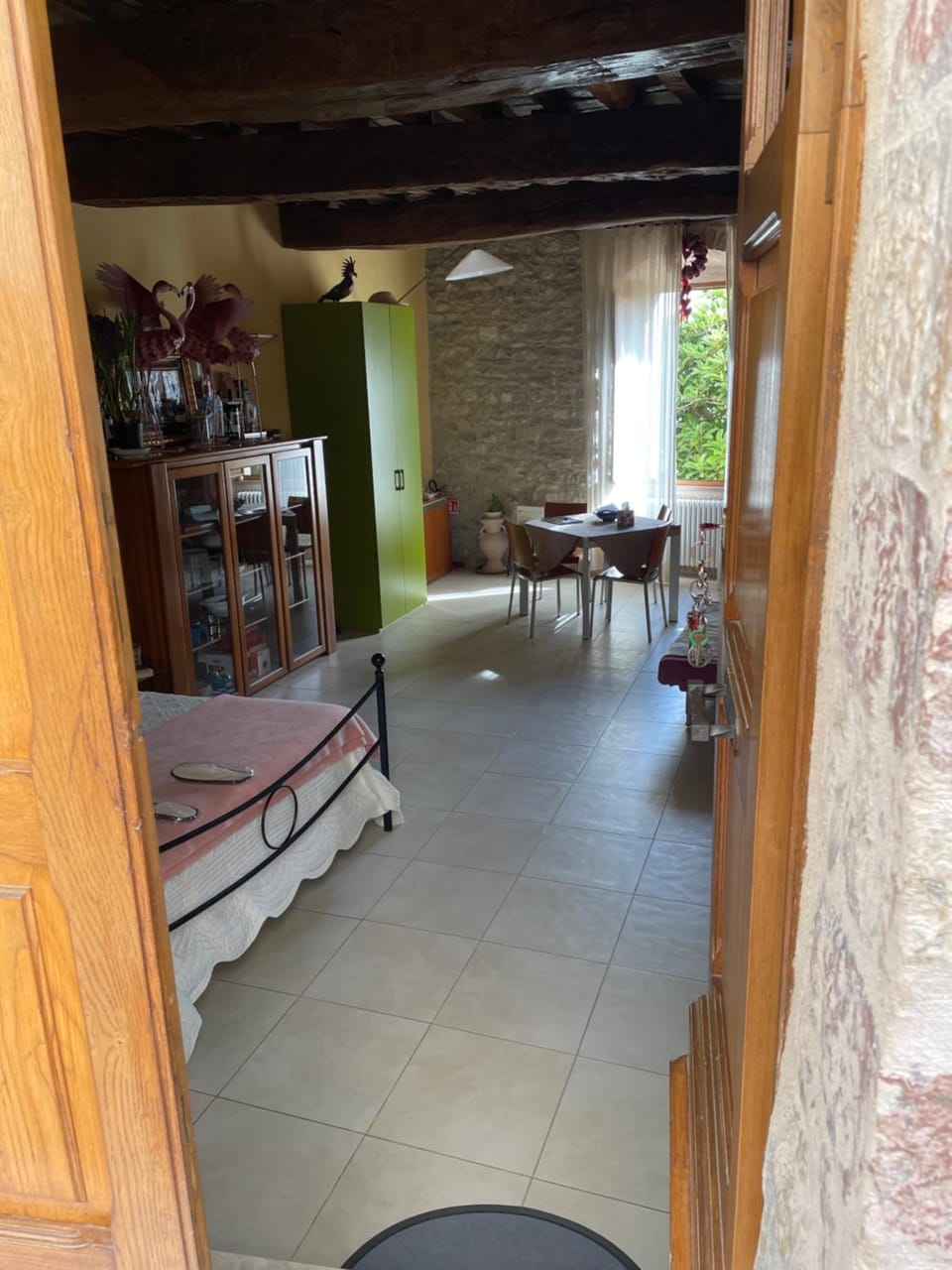 LE DIMORE ARCANGELO Maria Apartment in Assisi