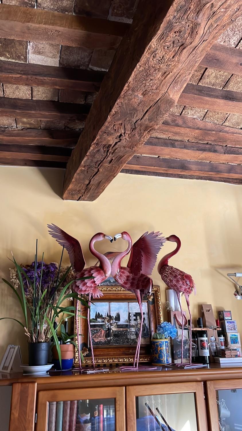 LE DIMORE ARCANGELO Maria Apartment in Assisi