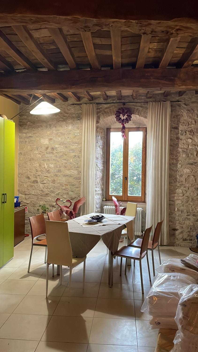 LE DIMORE ARCANGELO Maria Apartment in Assisi