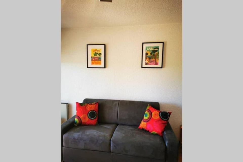 La cigale en vacances Apartment in Le Lavandou