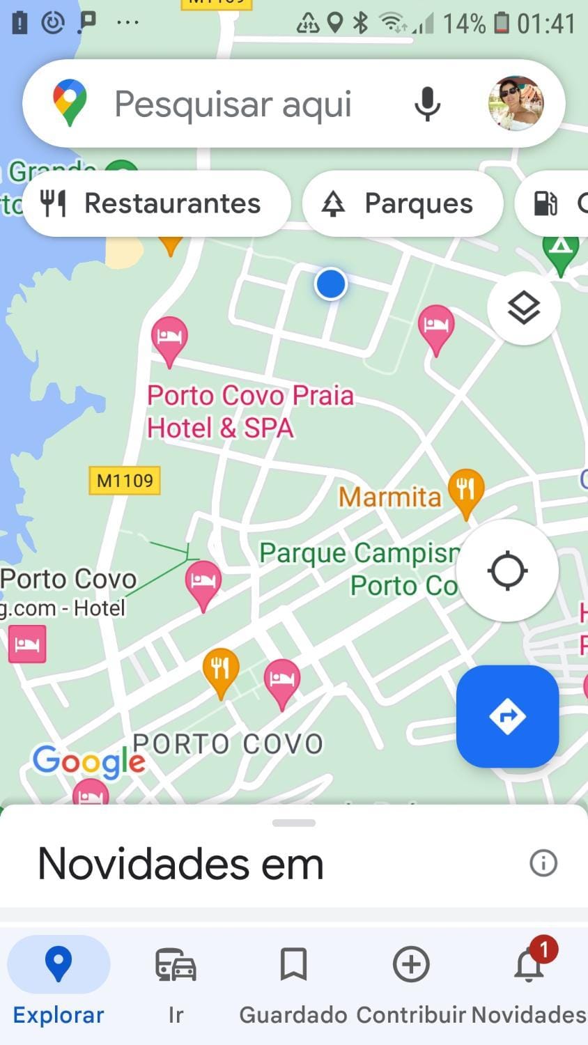 Paradise-AL Vacation rental in Setubal District